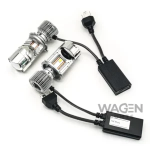 h4 mini led projector 3